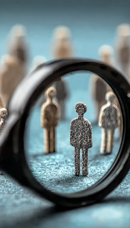 Effective HR Strategies for Successful Candidate Selection and Building a Strong Team Structureの素材