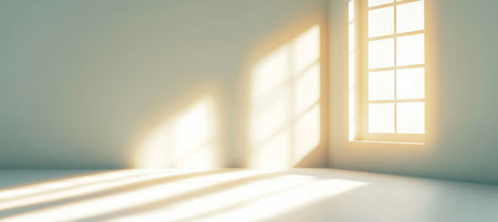 Bright and Airy Modern Living Room with Elegant Decor, Showcasing Minimalist Aesthetic Style.の素材