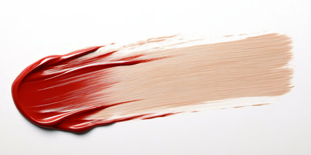 Light Shades Foundation Cream for Smooth Skin Tone and Flawless Make-Up Application Every Timeの素材