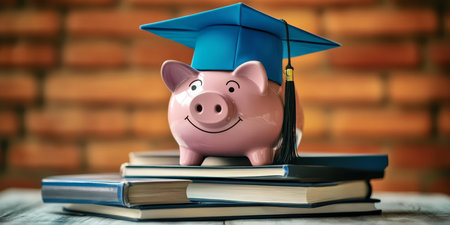 Academic Achievement A Conceptual Shot Capturing the Investment in College Success and Educationの素材