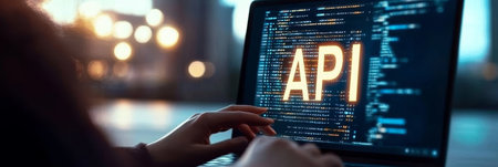 Innovative Web Applications Harnessing Virtual Coding and Software Development for Modern Solutionsの素材