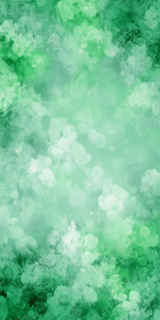 Serene Dreamscape A Subtle Textured Background Design with a Calming Effect and Smooth Gradientの素材