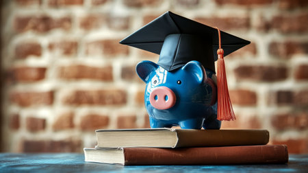 Empowering Financial Literacy College Savings, Investment Strategies, and Smart Budgeting Skillsの素材