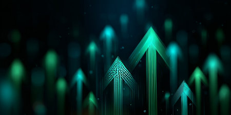 Exploring the Wonders of Nature A Breathtaking Landscape with Mountains, Rivers, and Clear Skiesの素材