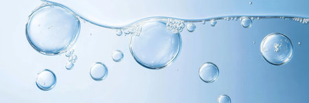 Revitalizing Oxygen Skincare Essence with Deep Cellular Moisturizing Gel Complex for Healthy Skinの素材