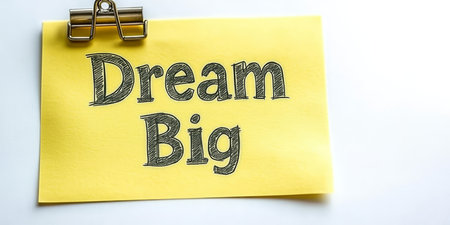 Inspiring Journey Towards Success Bold Ambitions, Determination, and the Pursuit of Dreams Togetherの素材