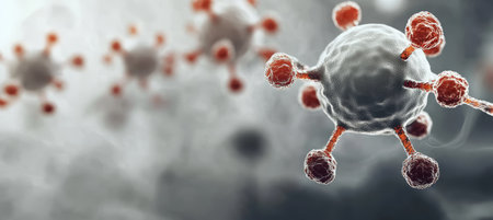 In-depth Analysis of Microbiological Structures and Cells in Complex Scientific Research Settingsの素材