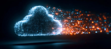 Digital Technologies and Cloud Computing Data Science and Artificial Intelligence Transformationsの素材