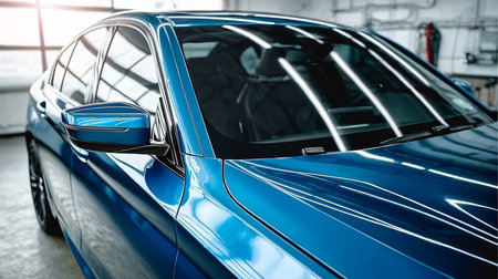 Enhance Your Driving Experience with Premium Comfort and Advanced Car Window Tinting Solutionsの素材