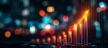 Comprehensive Analysis of Financial Trends for Business Growth and Investment Strategies in 2023の素材