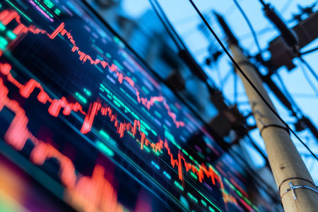 Exploring the Impact of Renewable Energy on Global Financial Markets and Technological Trendsの素材