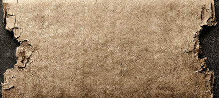 Rustic Textures and Abstract Shapes with Damaged Sheet Textures for Unique Artistic Backgroundsの素材