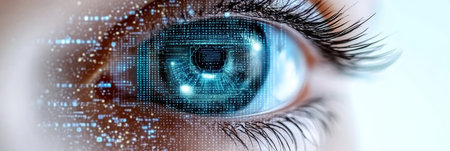 AI-Driven Security Innovations for Digital Environments Enhancing Future Protection Strategiesの素材