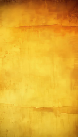 Old Parchment Paper Aged Background with Sun-Drenched Hues and Rough Edges for Vintage Projectsの素材