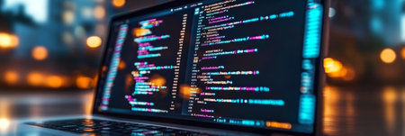 Advanced Programming Techniques in Modern Software Development for Innovative Technology Solutionsの素材