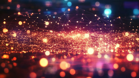 Innovative Technologies Transforming Business Connectivity and Network Efficiency for Success Todayの素材
