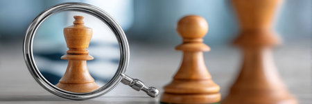 Empowering Leadership Vision Unleashing Inner Potential for Ambitious Growth and Achievementの素材