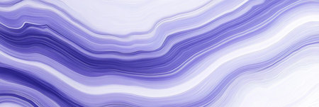 Abstract Swirls in Shades of Lavender A Modern Textured Background with Flowing Patterns and Linesの素材
