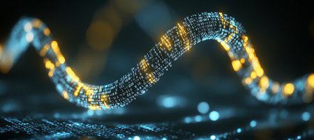 Network Analysis of Digital Activity Exploring Structured Electronic Information with AI Technologyの素材