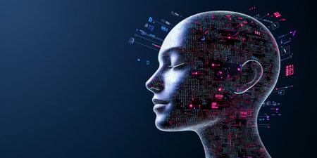 Exploring the Future of Artificial Intelligence A Journey into Digital Consciousness and Innovationの素材