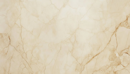 Elegant beige stone surface with intricate earth texture and patterns, ideal for designs.の素材