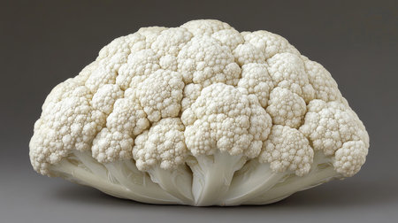 Fresh, Vibrant Dense Heads of Broccoli with Firm Texture for Healthy Cooking and Meal Preparationの素材