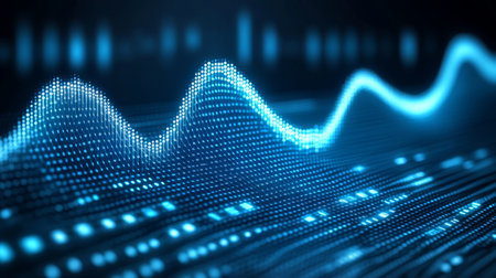 Neural Connections in Digital Networks for Big Data Processing and Abstract Visualizationの素材