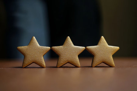 Review Badges and Testimonials Boost Trust, Drive Sales, and Enhance Consumer Approval Ratingsの素材