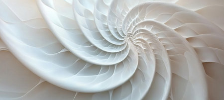 Elegant Creamy Swirl Textured Background Material with Modern Artistic Flair for Creative Projectsの素材