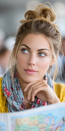 Exploring the Endless Possibilities of Travel and Adventure in the Beautiful United Statesの素材