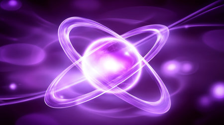 Nuclear Energy Concepts Harnessing Atomic Technology for Sustainable Power and Propulsionの素材