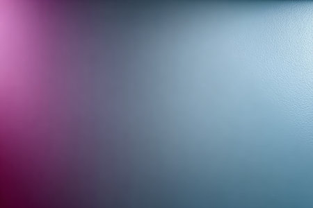 An Elegant Composition Featuring a Mesmerizing Blend of Purple, Violet, Ice Blue, and Azure Shadesの素材