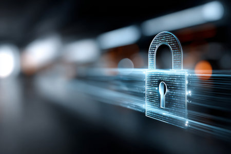 Innovative Cybersecurity Solutions for Protecting Digital Financial Transactions and Systems Todayの素材