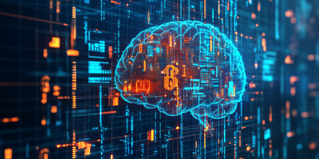 Exploring Innovative Thinking Processes Integrated with Financial Acumen and Technology in 2023の素材