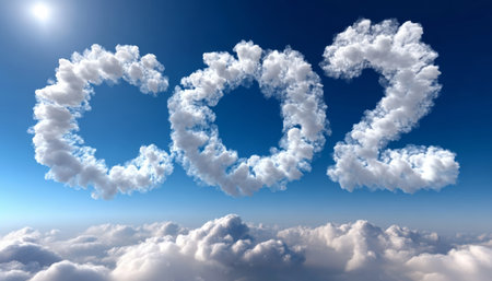 Innovative Cloud Computing Solutions for Emissions Reduction in the Fight Against Climate Changeの素材