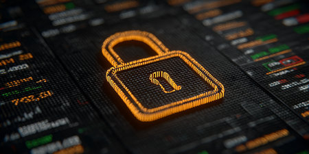 Cybersecurity in Financial Technology Safeguarding Digital Transactions Against Evolving Threatsの素材