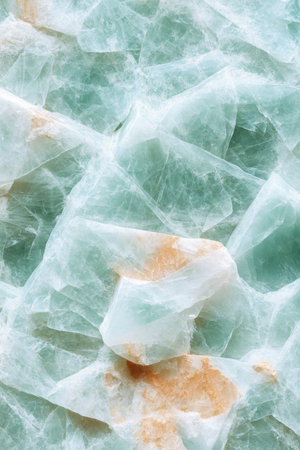 Stunning Aqua Onyx Stone Design A Natural Marvel Enhancing Luxury Surfaces with Unique Patternsの素材