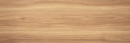 Contemporary Solid Oak Surface with Soft Texture and Realistic Detail for Elegant Interiorsの素材