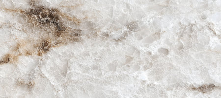 Elegant White Onyx Agalma Mosaic Slab Texture for Luxurious Modern Home and Wall Art Designsの素材