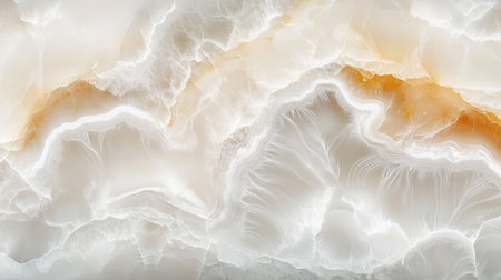 Stunning Close-Up of Elegant Onyx Surface Featuring Unique Textures, Patterns, and Vibrant Colorsの素材