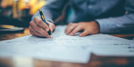 Capturing the Essence of Nostalgia A Vintage Pen and Paper Set for Personal Storytellingの素材