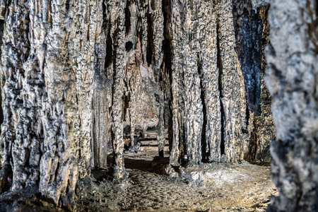 Exploring the Mysterious Caves of Mallorca: A Journey into Subterranean Wonders and Formations