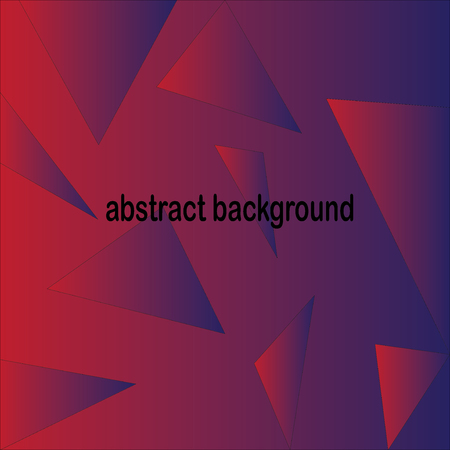 Vector abstract background texture designのイラスト素材