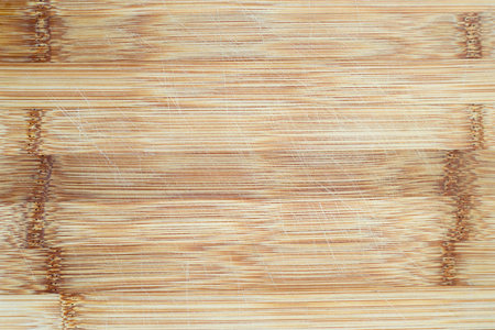 The structure of the treated wood.の写真素材