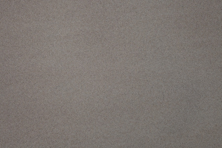 Flat sand on the beach, for backgroundの写真素材