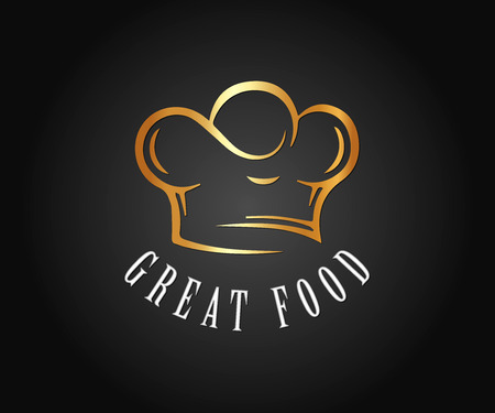 Food Icon Designのイラスト素材