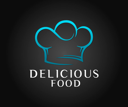 Food Icon Designのイラスト素材