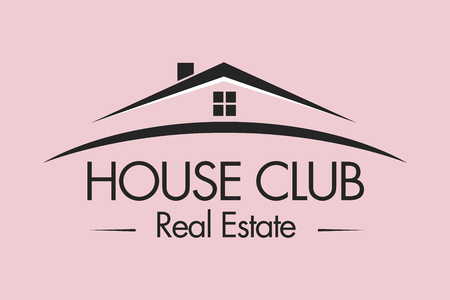 Real Estate, Building, Construction and Architecture Logo Vector Design Eps 10のイラスト素材