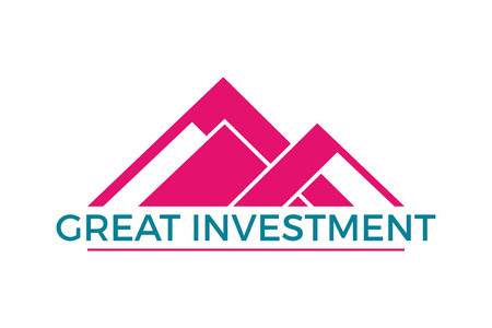 Real Estate, Building, House, Construction and Architecture Logo Vector Design Eps 10のイラスト素材