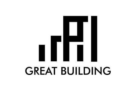 Real Estate, Building, House, Construction and Architecture Logo Vector Design.のイラスト素材